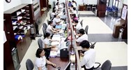 Quy định về số lượng cấp phó của người đứng đầu vụ, cục, thanh tra