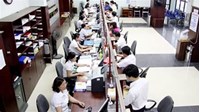 Quy định về số lượng cấp phó của người đứng đầu vụ, cục, thanh tra