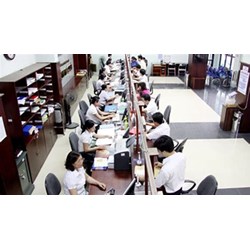 Quy định về số lượng cấp phó của người đứng đầu vụ, cục, thanh tra