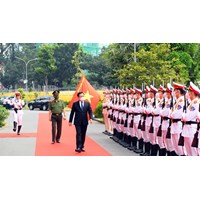 Địa chỉ và số điện thoại Công an huyện Giao Thủy (Nam Định) là gì?