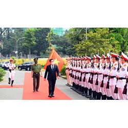 Địa chỉ và số điện thoại Công an huyện Giao Thủy (Nam Định) là gì?