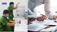 Không có bằng đại học được làm người giám định tư pháp theo vụ việc không?