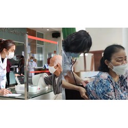 Khi nào cá nhân có thể khám chữa bệnh mà không cần có giấy phép hành nghề?