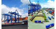 Mức phạt tiền hành vi trộm cắp các thiết bị của công trình hàng hải