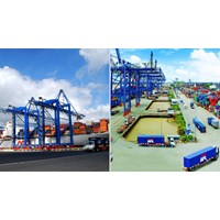 Mức phạt tiền hành vi trộm cắp các thiết bị của công trình hàng hải