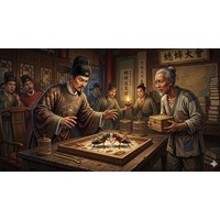 Tóm tắt Dế chọi chọn lọc hay nhất - Ngữ văn lớp 9