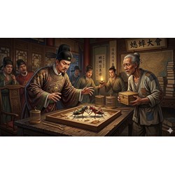 Tóm tắt Dế chọi chọn lọc hay nhất - Ngữ văn lớp 9