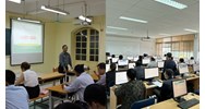 Kiểm tra đánh giá kết quả học tập khi kết thúc lớp đào tạo nghiệp vụ thẩm định giá ra sao?