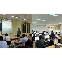 Kiểm tra đánh giá kết quả học tập khi kết thúc lớp đào tạo nghiệp vụ thẩm định giá ra sao?