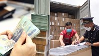 Bảng lương Kiểm tra viên khi tăng lương cơ sở lên 2,34 triệu đồng
