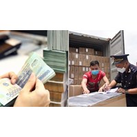 Bảng lương Kiểm tra viên khi tăng lương cơ sở lên 2,34 triệu đồng