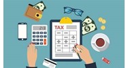 Mức phạt chậm nộp, không nộp tờ khai và thuế môn bài hiện nay?