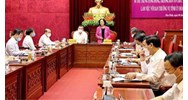 Quy định số lượng cấp phó của người đứng đầu chi cục thuộc cục thuộc bộ