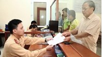 Đơn vị Cảnh sát giao thông nào tiếp nhận thông tin hành vi vi phạm?