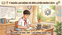 Tóm tắt Làm việc cũng là làm người chọn lọc hay nhất