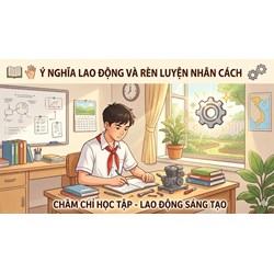 Tóm tắt Làm việc cũng là làm người chọn lọc hay nhất
