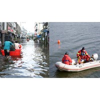 Tóm tắt Trên xuồng cứu nạn chọn lọc hay nhất