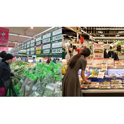 Các hình thức xử phạt vi phạm hành chính trong quản lý giá