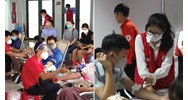Trách nhiệm của cá nhân trong hoạt động chữ thập đỏ