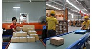 Thời điểm doanh nghiệp cung ứng dịch vụ bưu chính công khai giá cước dịch vụ bưu chính