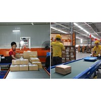 Thời điểm doanh nghiệp cung ứng dịch vụ bưu chính công khai giá cước dịch vụ bưu chính