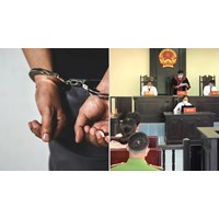 Một người được giảm mức hình phạt đã tuyên nhiều lần được không?