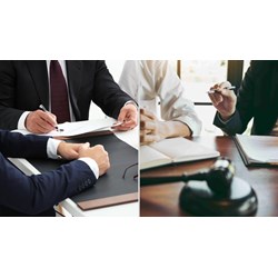 Mức phạt tiền khi mạo danh luật sư để hoạt động tư vấn pháp luật?