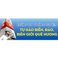 Thời gian thi cuộc thi tự hào biển, đảo, biên giới quê hương năm 2024