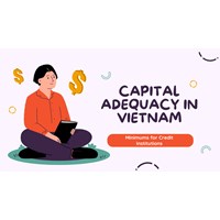 Capital Adequacy in Vietnam: Minimums for Credit Institutions
