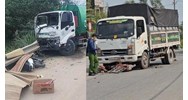 Mức phạt tù khi đậu xe giữa đường cao tốc gây tai nạn chết người