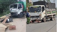 Mức phạt tù khi đậu xe giữa đường cao tốc gây tai nạn chết người