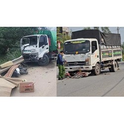Mức phạt tù khi đậu xe giữa đường cao tốc gây tai nạn chết người