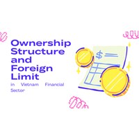 Ownership Structure and Foreign Limit in Vietnam Financial Sector