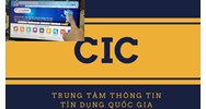 Những ai được khai thác thông tin tín dụng CIC cá nhân?