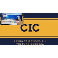 Những ai được khai thác thông tin tín dụng CIC cá nhân?