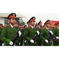 Địa chỉ và số điện thoại Công an huyện Đình Lập (Lạng Sơn) là gì?