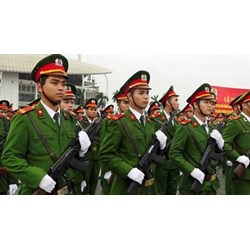 Địa chỉ và số điện thoại Công an huyện Đình Lập (Lạng Sơn) là gì?