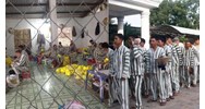 Phạm nhân được sử dụng buồng hạnh phúc trong trường hợp nào?