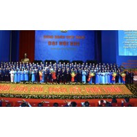 Mục tiêu thực hiện Nghị quyết Đại hội XIII Công đoàn Việt Nam là?