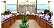 Lĩnh vực được thí điểm phân cấp quản lý nhà nước cho TP.Hồ Chí Minh
