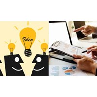 Tiêu chuẩn để được công nhận là sáng kiến ngành Thuế bao gồm?
