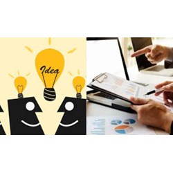 Tiêu chuẩn để được công nhận là sáng kiến ngành Thuế bao gồm?