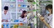 Bắt buộc phải có Chứng chỉ hành nghề dược khi phụ trách những công việc gì?