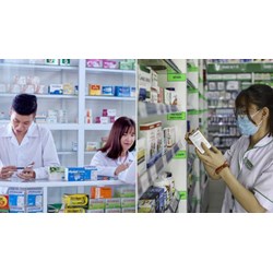 Bắt buộc phải có Chứng chỉ hành nghề dược khi phụ trách những công việc gì?