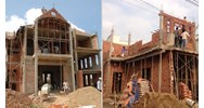 Trách nhiệm an toàn trong thi công xây dựng nhà ở riêng lẻ thuộc về ai?