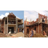 Trách nhiệm an toàn trong thi công xây dựng nhà ở riêng lẻ thuộc về ai?