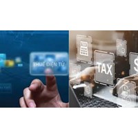 Hồ sơ đăng ký thuế lần đầu bằng phương thức điện tử từ 28/8/2024?