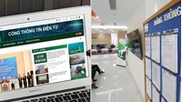 Công ty đại chúng phải công bố thông tin khi bổ nhiệm mới người nội bộ không?