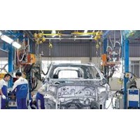 Cách nộp Giấy đề nghị gia hạn nộp thuế với ô tô sản xuất trong nước