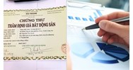 Mức phạt vi phạm về quy định lập và phát hành chứng thư thẩm định giá